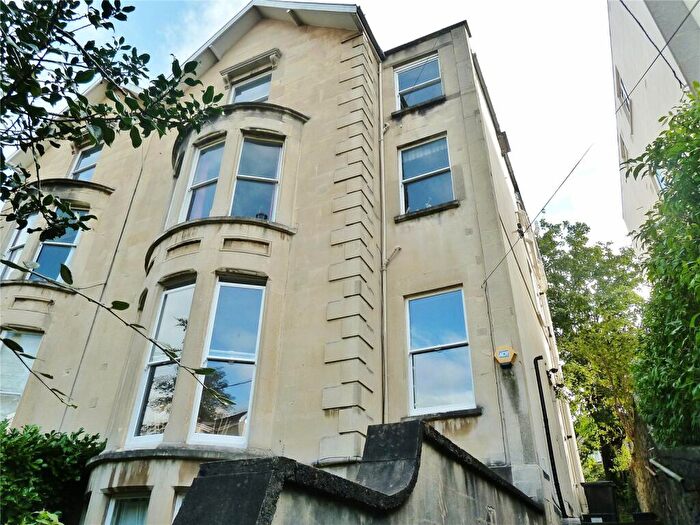 2 Bedroom Apartment To Rent In Cotham Brow, Cotham, Bristol, BS6