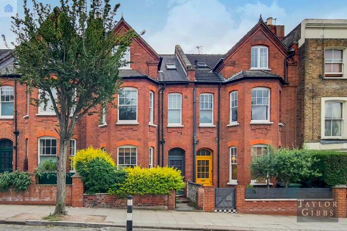 5 Bedroom Property To Rent In Chester Road, Dartmouth Park, N19