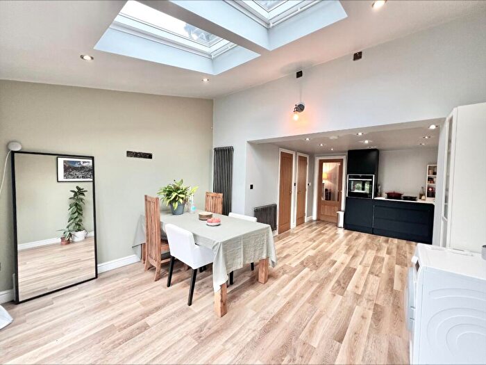 3 Bedroom Semi-Detached House For Sale In Walshaw Walk, Tottington, Bury, Lancashire, BL8