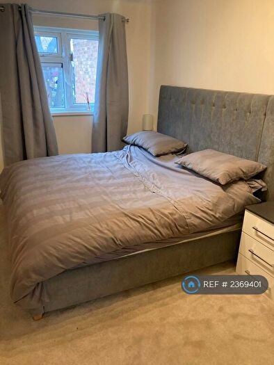 1 Bedroom Flat To Rent In Forest Road, London, E17