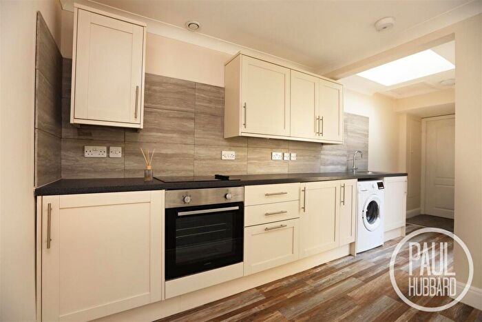 Studio To Rent In London Road South, Lowestoft, Suffolk, NR33