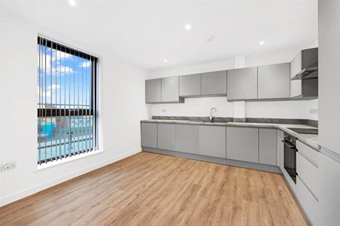 1 Bedroom Apartment To Rent In Flat, A Spring Gardens, Romford, RM7