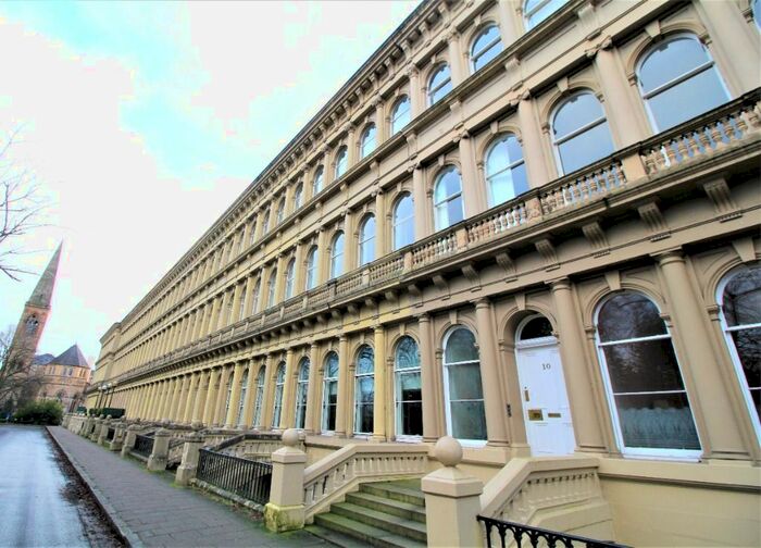 4 Bedroom Flat To Rent In Grosvenor Terrace, Glasgow G12