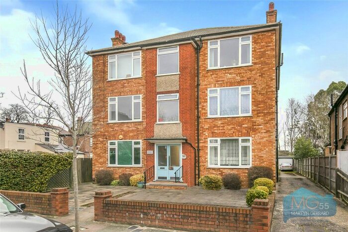 1 Bedroom Flat To Rent In Grange Court, Woodberry Gardens, North Finchley, London, N12