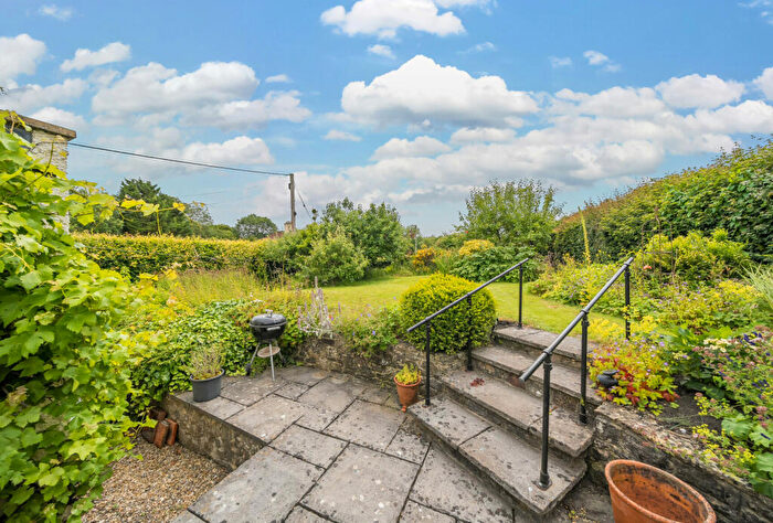 3 Bedroom End Of Terrace House For Sale In Compton Mead, Barrow Street, Barrow Gurney, Bristol, BS48