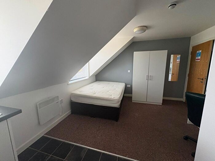 1 Bedroom Flat To Rent In , All Saints House, Portobello Lane, Sunderland, A21