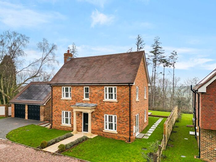 5 Bedroom Detached House For Sale In North Trade Road, Battle, TN33