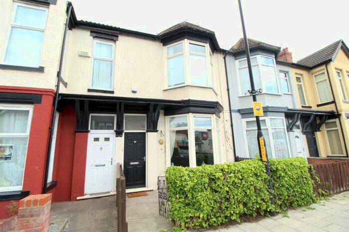 3 Bedroom Terraced House To Rent In Kings Road, North Ormesby, Middlesbrough, TS3
