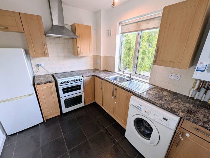 2 Bedroom Flat To Rent In Munnings Drive, Newport, NP19