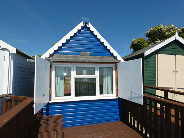 Chalet For Sale In Victoria Esplanade, CO5