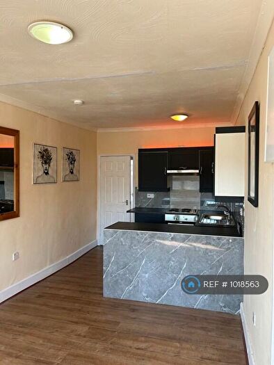 1 Bedroom Flat To Rent In St James Court, Sheppey, ME12