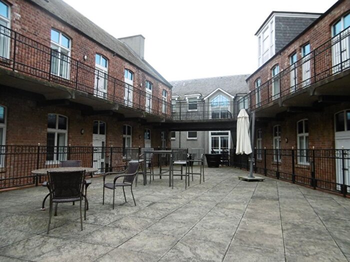 2 Bedroom Flat To Rent In Langstane Place, City Centre, Aberdeen, AB11