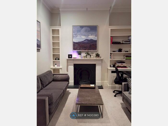 1 Bedroom Flat To Rent In Cambridge Street, London, SW1V