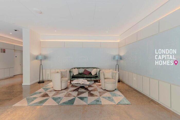 1 Bedroom Apartment To Rent In Pearce House Circus Road West London, SW11