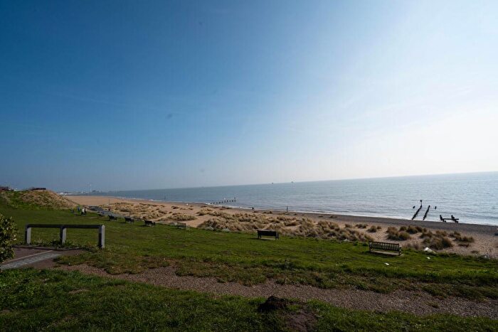 1 Bedroom Flat To Rent In Pakefield Road, Lowestoft, NR33