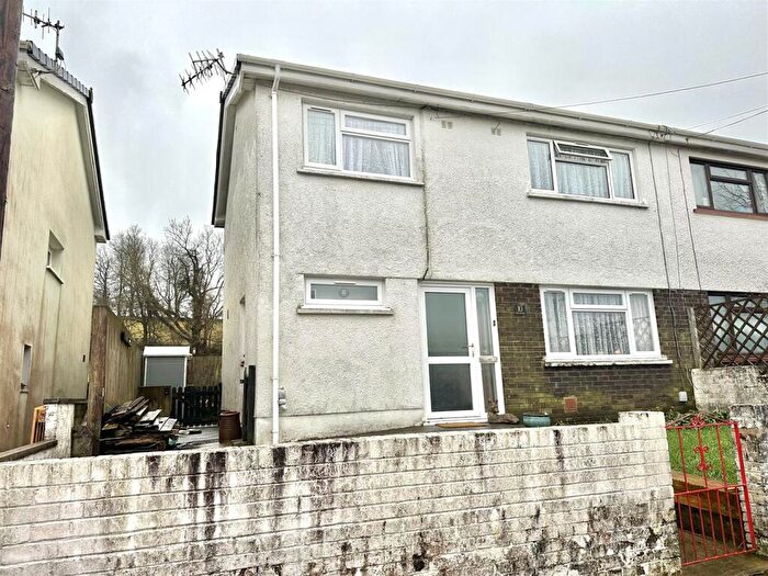 3 Bedroom House For Sale In Bro Tawela, Silian, Lampeter, SA48