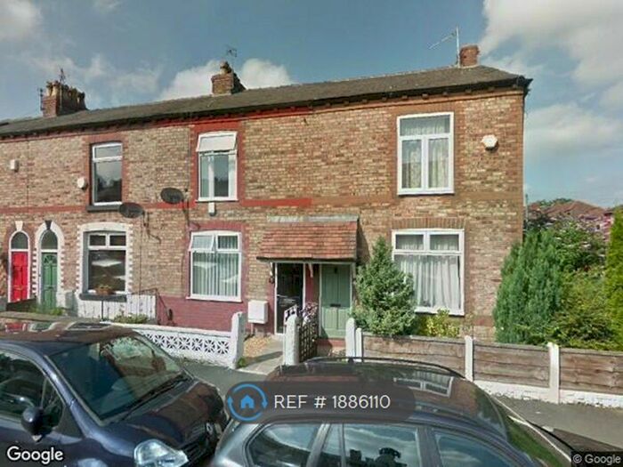 2 Bedroom Terraced House To Rent In Brett Street, Manchester, M22