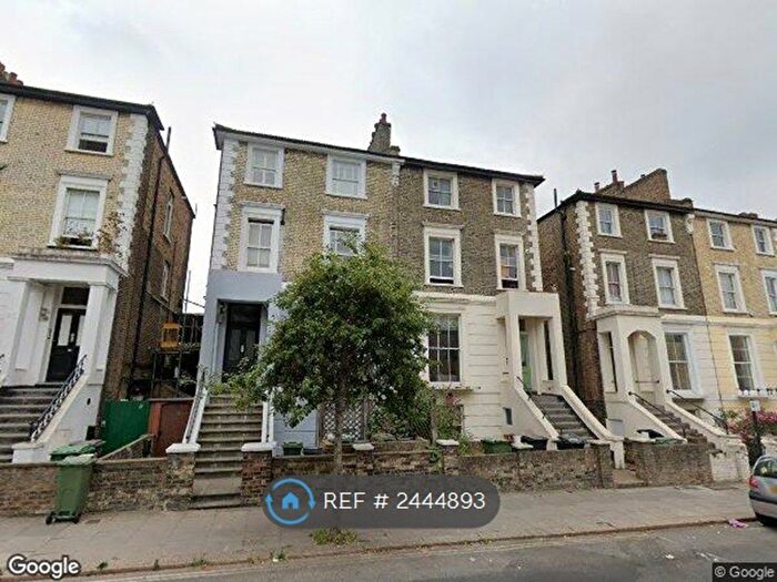 2 Bedroom Flat To Rent In Agar Grove, London, NW1