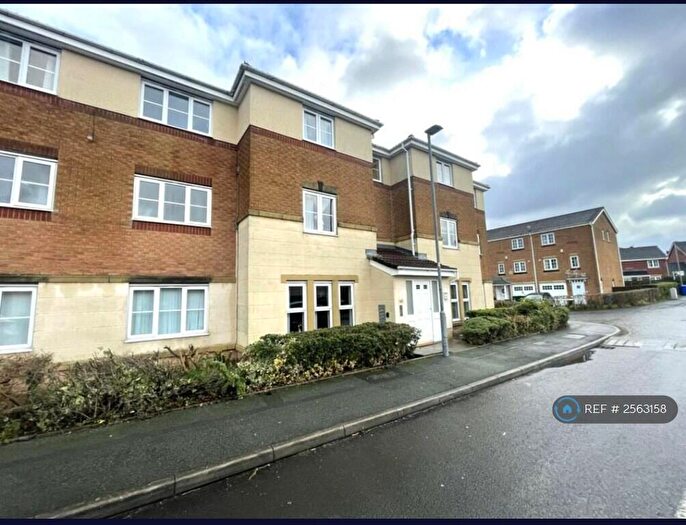 2 Bedroom Flat To Rent In Cravenwood, Ashton-Under-Lyne, OL6