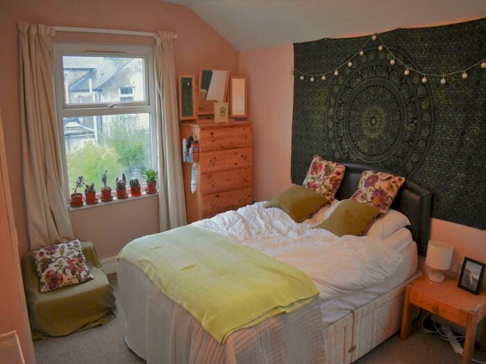 6 Bedroom House To Rent In Diana Street, Roath, Cardiff, CF24