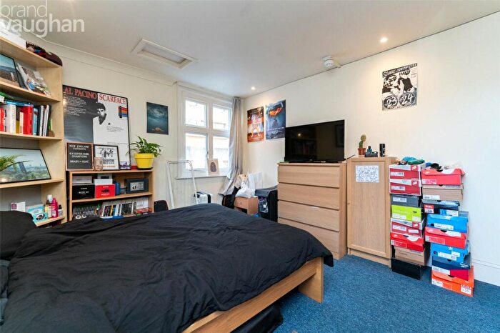 3 Bedroom Flat To Rent In North Road, Brighton, East Sussex, BN1