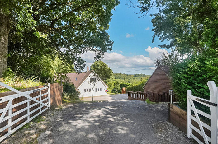 4 Bedroom Detached House For Sale In Vicarage Road, Rhydymwyn, Mold, CH7