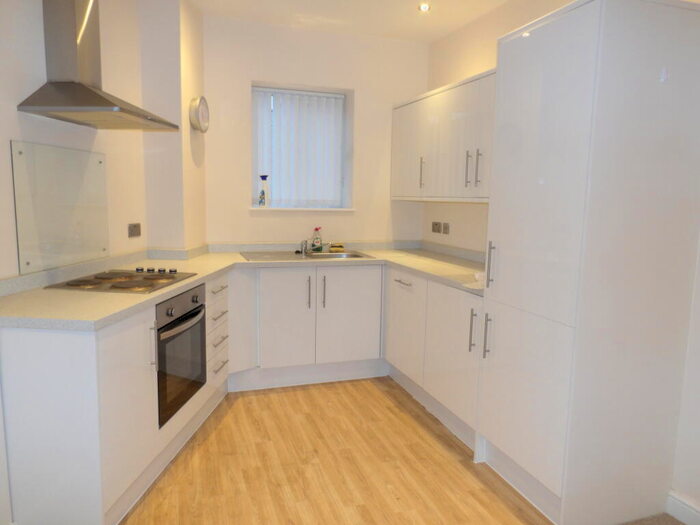 1 Bedroom Apartment To Rent In Main Road, Radcliffe On Trent, NG12