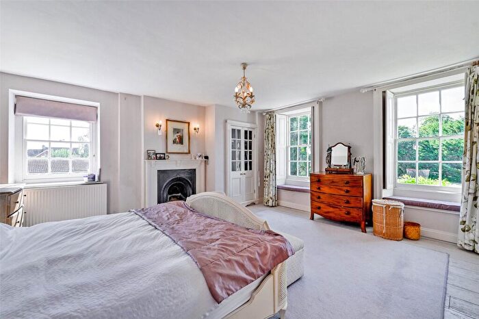 5 Bedroom Detached House To Rent In Mill Lane, Congresbury, Bristol, Somerset, BS49