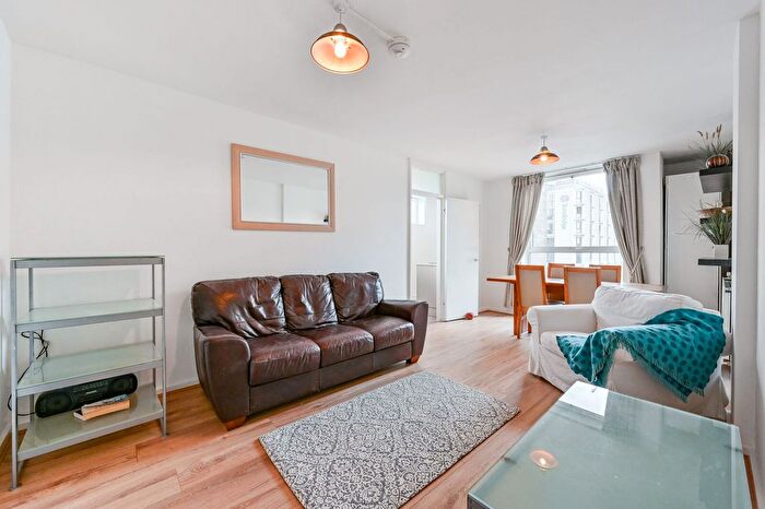 1 Bedroom Flat For Sale In Macklin Street, Covent Garden, London, WC2B
