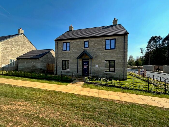 4 Bedroom Detached House For Sale In Stowe Road, Langtoft, PE6