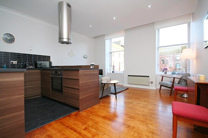 1 Bedroom Apartment To Rent In Blackfriars Court, Bed Stylish Furnished Apartment, Merchant City - Available //, G1