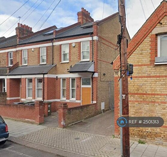 2 Bedroom Terraced House To Rent In Sienna Place, London, SE23