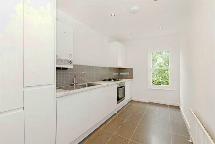 1 Bedroom Flat To Rent In Ardleigh Road, De Beauvoir, N1