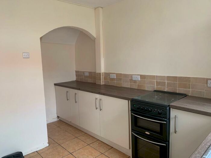 3 Bedroom House To Rent In Stanley Park Avenue North, Liverpool, L4