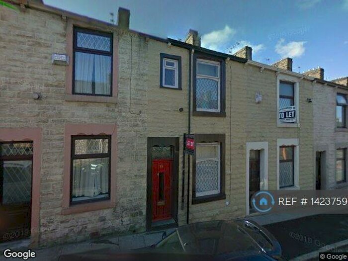 3 Bedroom Terraced House To Rent In Elizabeth Street, Accrington, BB5
