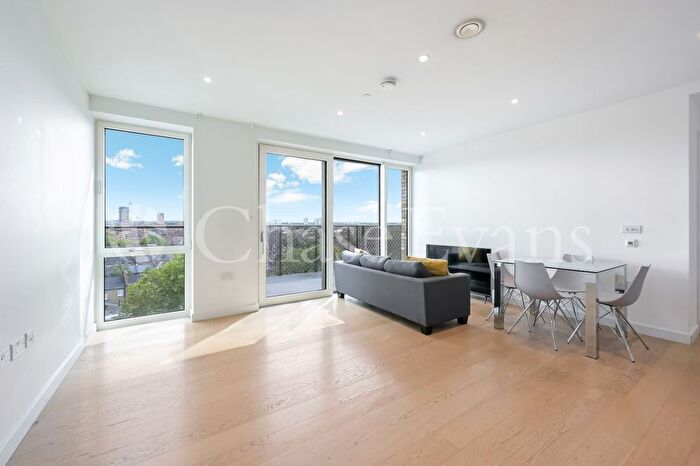 1 Bedroom Flat For Sale In Heygate Street, Elephant Park, Elephant Amp; Castle, London, SE17