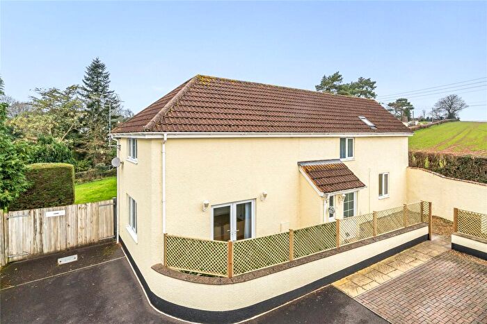 3 Bedroom Detached House For Sale In Woodbury, Devon, EX5