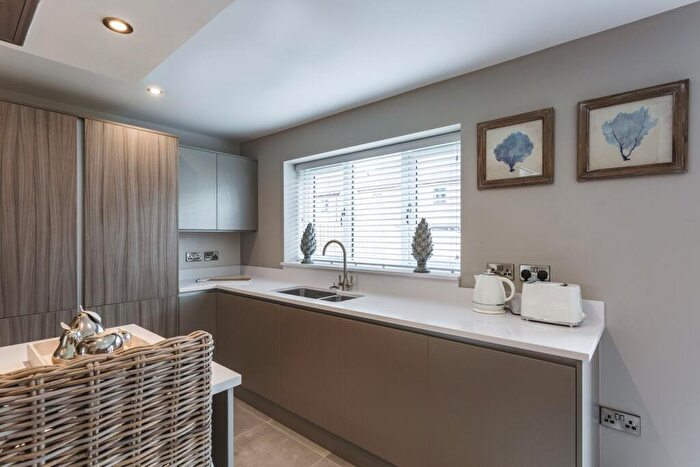 5 Bedroom Detached House For Sale In Elms View, Hulland Ward, Ashbourne, DE6