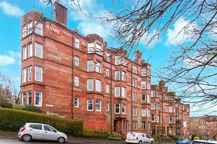 1 Bedroom Flat For Sale In Edgemont Street, Glasgow, Glasgow City, G41