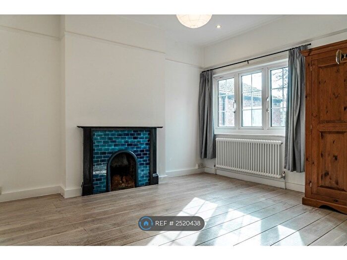 2 Bedroom Flat To Rent In Ealing Park Mansions, London, W5