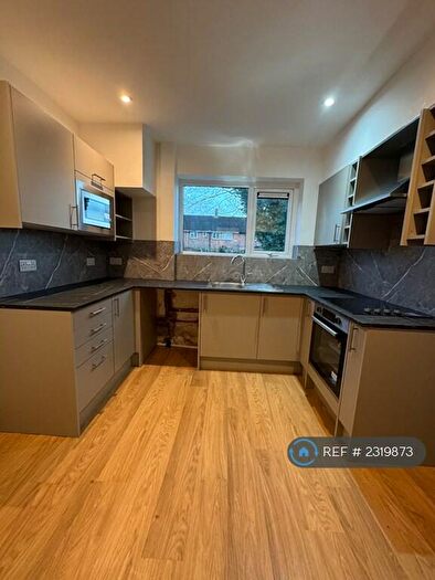 4 Bedroom Semi-Detached House To Rent In Rowdown Crescent, New Addington, Croydon, CR0