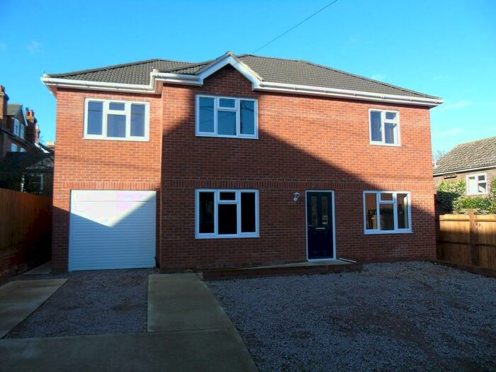 4 Bedroom Detached House To Rent In Freehold Road, Needham Market, Ipswich, IP6