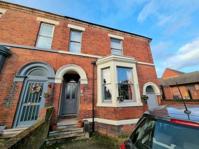 1 Bedroom Maisonette To Rent In New Road, Belper, DE56