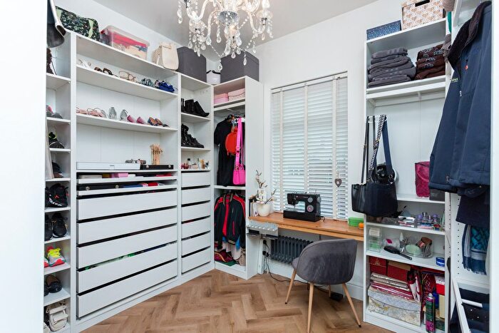 3 Bedroom Detached House For Sale In Durham Avenue, Lytham St Annes, FY8