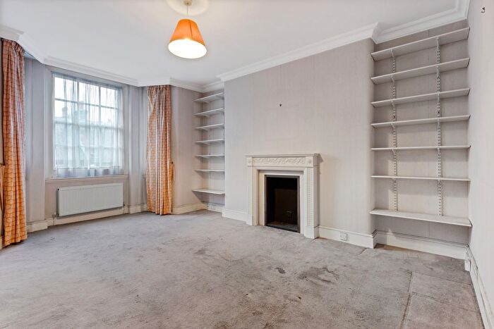 2 Bedroom Flat For Sale In Gladstone Court Regency Street, London, SW1P