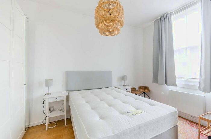 Studio To Rent In Fulham Broadway, Fulham Broadway, London, SW6