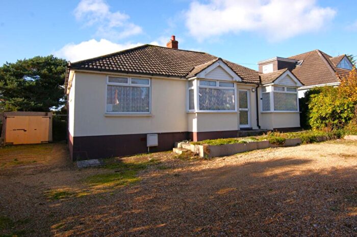 3 Bedroom Bungalow For Sale In Wareham Road, Corfe Mullen, Wimborne, Dorset, BH21