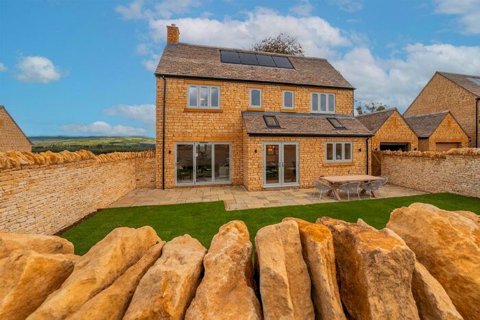 3 Bedroom Detached House To Rent In Old Manor Farm, Alstone, Tewkesbury, GL20