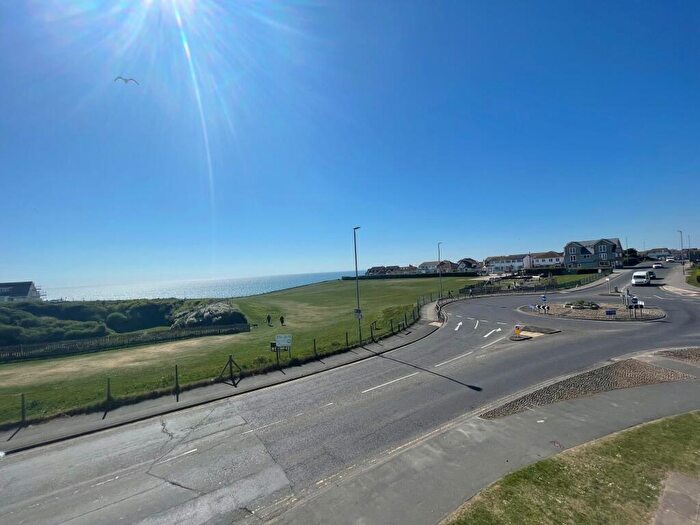 1 Bedroom Flat For Sale In Homecoast House, Cavell Avenue, Peacehaven, BN10