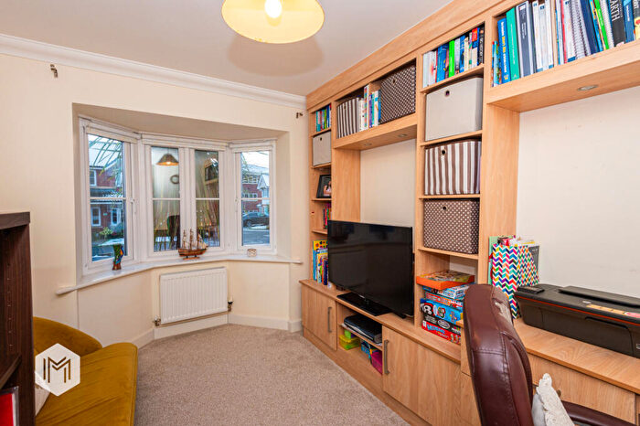4 Bedroom Detached House For Sale In Napier Drive, Horwich, Bolton, Greater Manchester, BL6